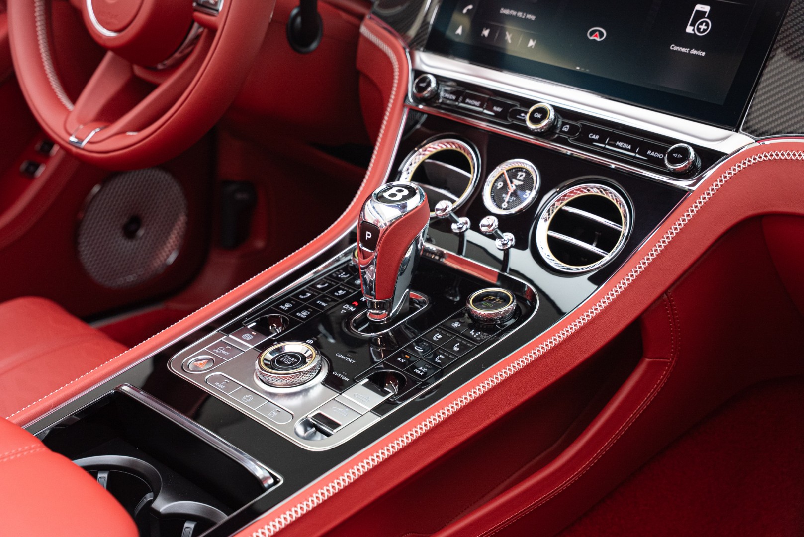 2025 BENTLEY CONTINENTAL GTC SPEED | FIRST EDITION | NAIM PREMIUM AUDIO SYSTEM